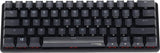 Teclado Mecánico Hyperx Alloy Origins 60 % Rgb