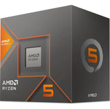 Procesador Amd Ryzen 5 8600g 4.3ghz|16mb 6c Am5