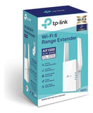 Range Extender, Point, Sistema Wi-fi Mesh Tp-link Re505x