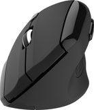 Mouse Klip Xtreme Kmw-390 + Mouse Pad Klip Xtreme Ergonomico