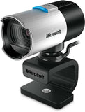 Cámara Webcam Microsoft Lifecam Studio Fhd 1080p Cms Sensor