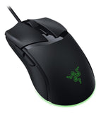 Mouse Razer Cobra Chroma Rgb Black