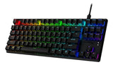 Teclado Gaming Hyperx Alloy Origins Core Rgb Blue