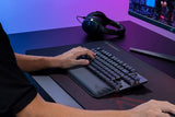 Teclado Gaming Wireles Asus Rog Strix Scope Rx Tkl Rgb