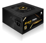 Fuente De Poder Antryx Kirin Gold 750w Envios Tdo Destino