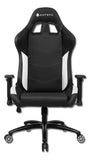 Silla Gaming Antryx Challenger Black