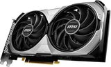 Msi Geforce Rtx 4070 12gb Gddr6x 192bits Ventus 2x Oc