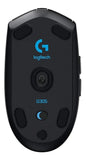 Mouse Gamer Logitech G305 Hero Lightspeed Inalambrico