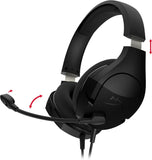 Audífonos Gamer Hyperx Cloud Stinger Core Negro