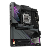 PLACA AORUS MASTER X870E AMD RYZEN AM5 DDR5