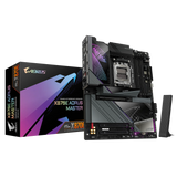 PLACA AORUS MASTER X870E AMD RYZEN AM5 DDR5