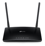 Router 4g Lte Inalámbrico N300mbps Tp-link Tl-mr6400 Envios