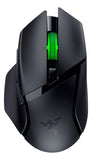 Mouse Gaming Wireless Razer Basilisk V3 X Rgb Bk.