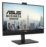 Monitor 27 Led Asus Be27acsbk 5ms Speaker 2w Hdmi Dp Usb-c