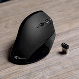 Kit Klip Xtreme Teclado Y Mouse Kbk-530s + Kmw-390 Ergo