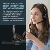 Auricular Creative Chat Usb Noise Cancelling Usb-c