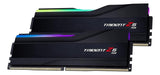 Memoria 32gb 16x2 Ddr5 Bus 6400mhz G.skill Trident Z5 Rgb