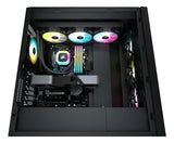 Corsair H150 Black Rgb Refrigeracion Liquido Amd/intel