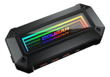 Docking Station Usb-c Cougar Ds10 4k Rgb 10-in-1