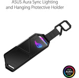 Adaptador Externo Asus Rog Strix Arion M.2 Nvme Usb 3.2 Gen2