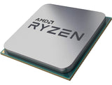 Procesador Amd Ryzen 3 3200g 3.60ghz 4mb 4c Am4