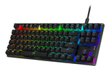 Teclado Mecánico Gaming Alloy Origins Core Rgb