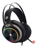 Auriculares Gaming Antryx Kliper 7.1 Virtual, Rgb Envios