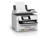 Impresora Epson Workforce Wf-c5810 Multifuncional Wifi,adf