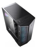 Case Msi Mpg Gungnir 111r V/templado Argb Mid-tower Atx