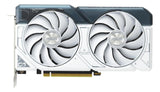 Tarjeta De Video Asus Dual Rtx 4060 Ti 8gb Gddr6 White