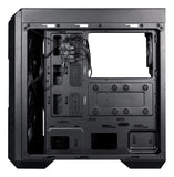 Gabinete Cooler Master Haf 500 Argb Mid Tower Atx Usb-c