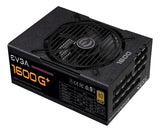 Fuente 1600w Evga Super Nova 1600 G+ 80 Plus Gold Full Modul