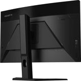 Monitor 27 Gigabyte G27fc Fhd 165hz 1ms Curvo