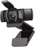 Cámara Webcam Logitech C920s Pro Fhd 1080p Streaming