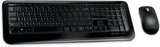 Kit De Teclado Y Mouse Microsoft Wireless Desktop 850