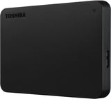 Disco Duro Externo 1 Tb Toshiba Usb 3.0 Esc