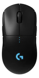 Mouse Logitech G Pro Inalámbrico 25k Rgb Lightsync