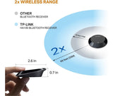 Tp-link, Receptor De Música Con Nfc Bluetooth 4.1, Ha100