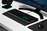 Kit De Teclado Y Mouse Gamer Corsair Ch-9226965-sp Español