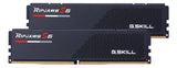 Mem. Ram G.skill Ripjaws S5 48gb (24x2) Ddr5 5200 Mhz, Negro