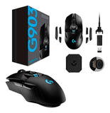 Mouse Gaming Logitech G903 Wireless Rgb