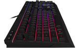 Teclado Gamer Hyperx Alloy Core Rgb Negro