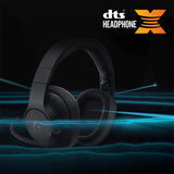 Auriculares Logitech G433 Wired 7.1 Surround Gaming Black