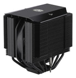 Cooler Master Masterair Ma624 Stealth Refrigeracion Aire Amd