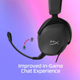 Audifono Gamer Hyperx Cloud Stinger 2 Negro