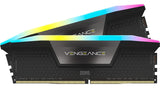 Corsair Vengeance Rgb 64gb Ddr5 Ram