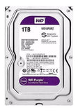 Disco Duro Interno Western Digital Wd Purple 1tb Púrpura