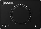 Wave Xlr Elgato Mezclador Digital Para Microfono