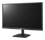 Monitor LG 24mk430h-b, 23.8 , 1920x1080, Ips, Full Hd, Hdmi