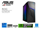 Pc Core I7-13700f Asus Rog Strix 16gb 1tb Rtx 3060 12gb W11